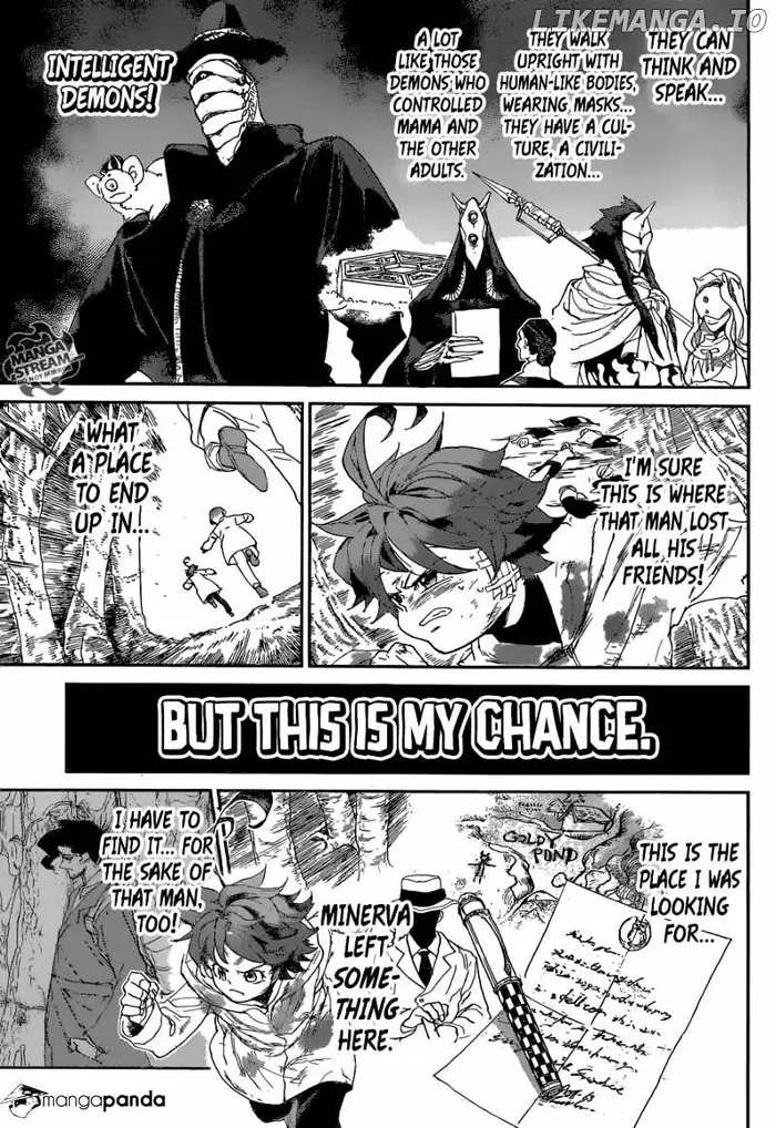 The Promised Neverland chapter 66 image 16_optimized